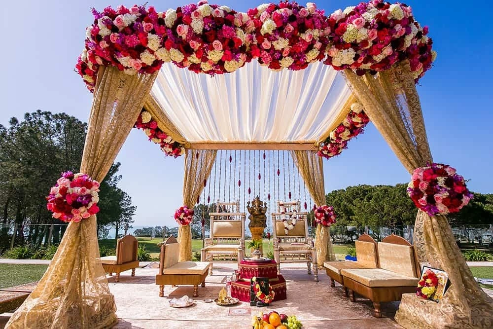 Wedding Planner in Chandigarh: Save the Date
